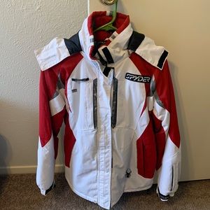 SPYDER Jacket Medium